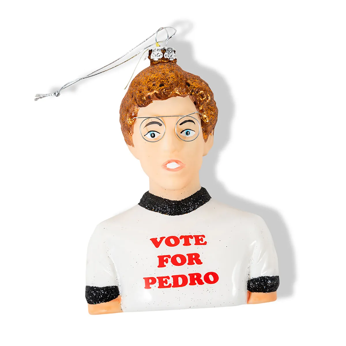 Napolean Dynamite Ornament