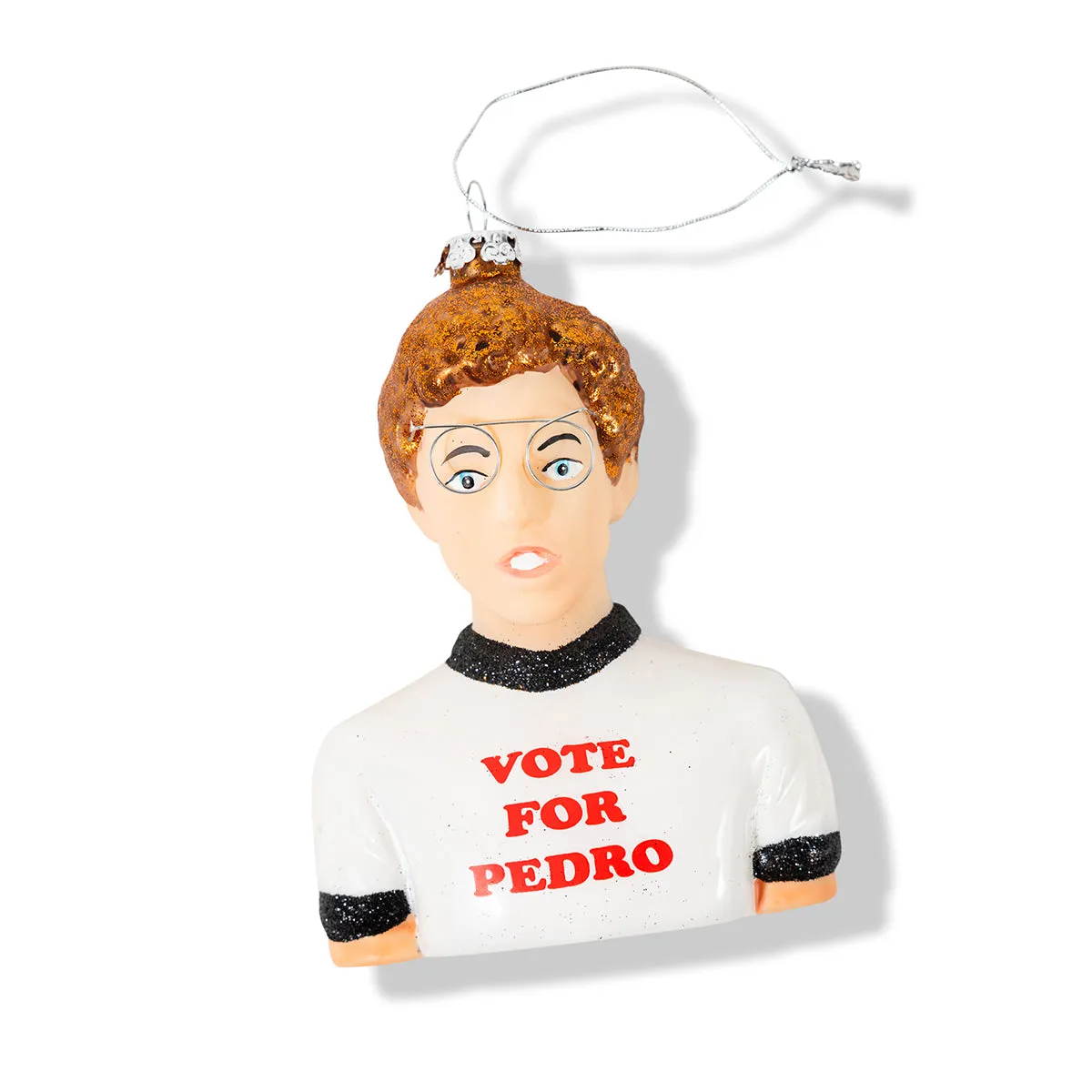 Napolean Dynamite Ornament