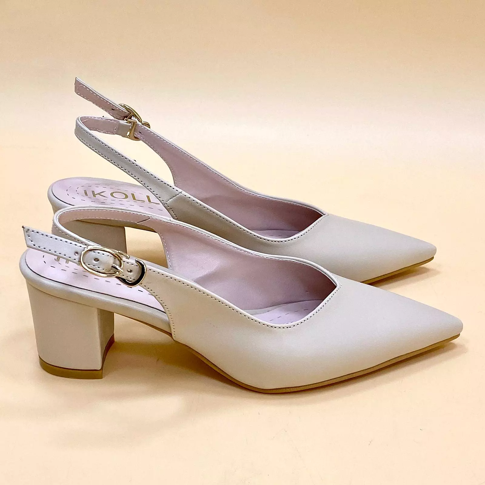 NEW ,  WOMEN SHOES HEELS W293