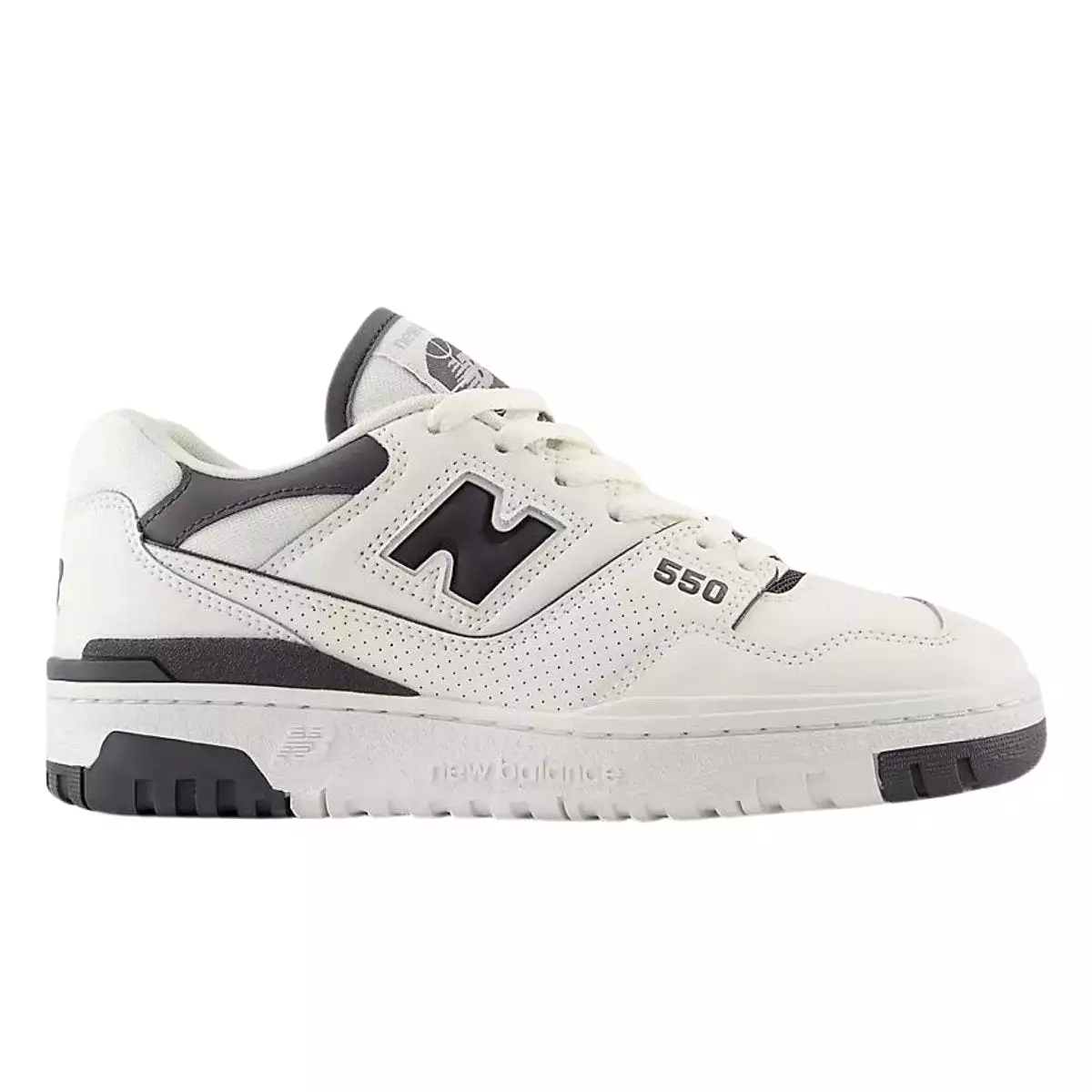 New Balance Women's BBW550BH Salt/Magnet