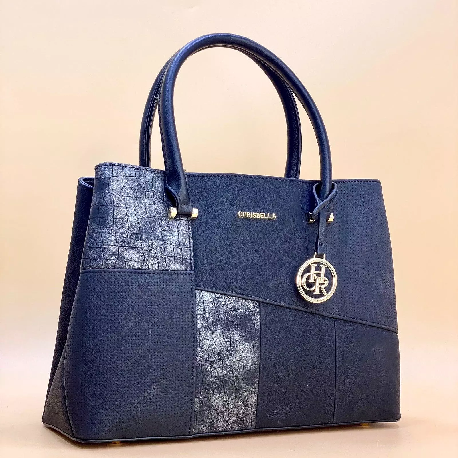 NEW CHRIBELLA  , WOMEN HANDBAGS B363