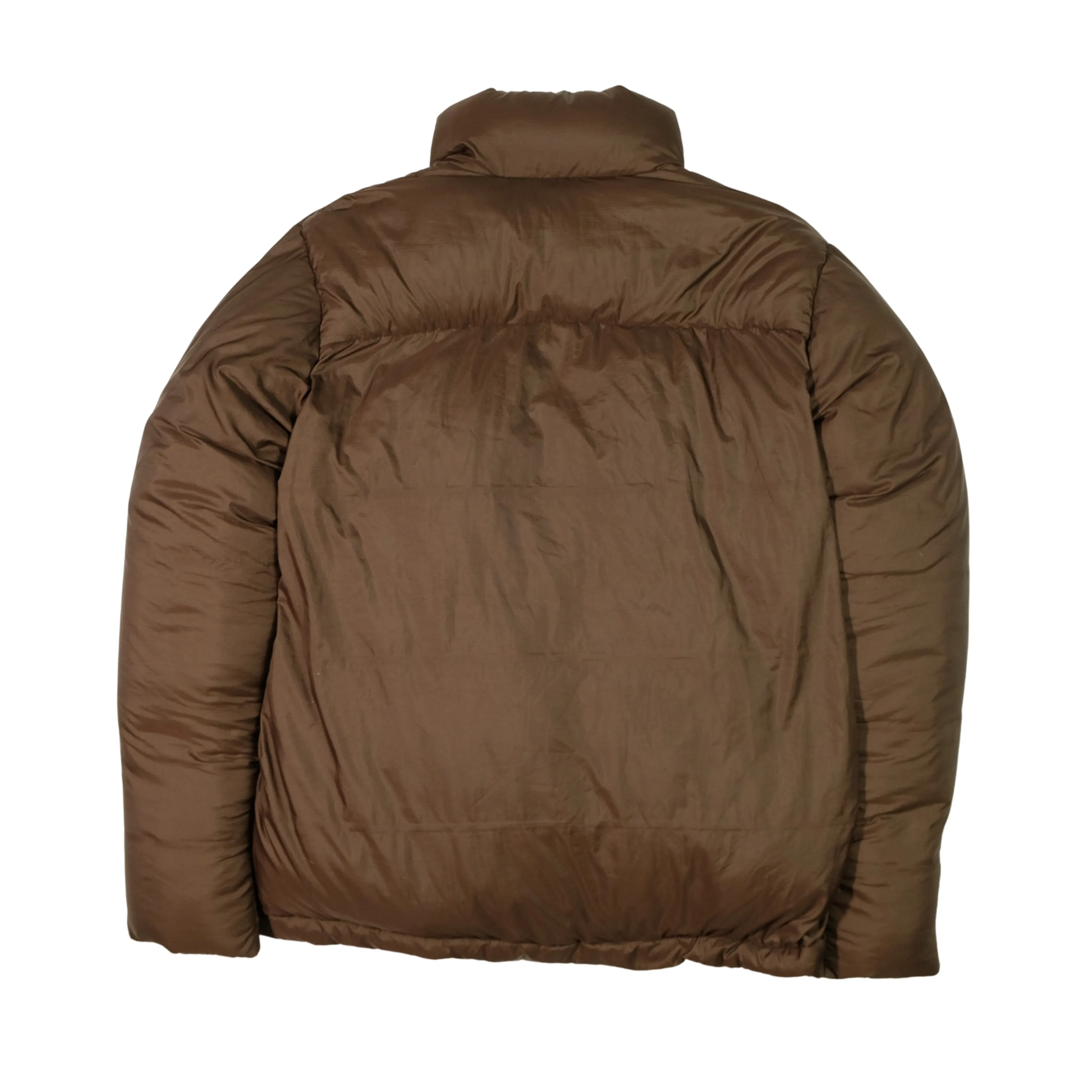 Nike ACG Vintage Brown 550 Down Puffer Jacket Large