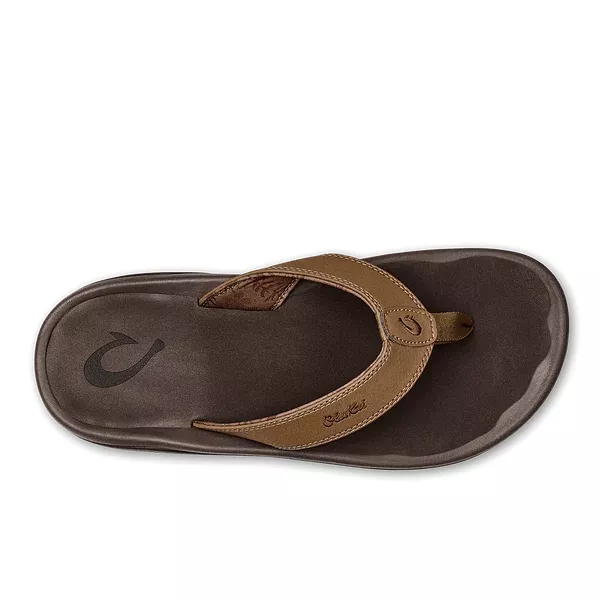 OluKai Men's Ohana Tan