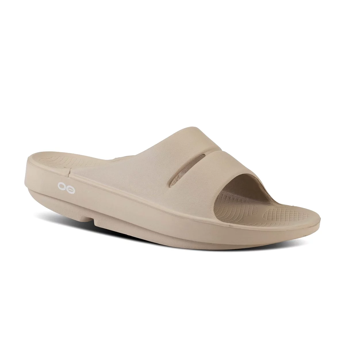 Oofos Ooahh Recovery Slide Sandal - Nomad