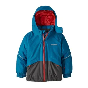 Patagonia - Baby Snow Pile Jacket - Ski jacket - Kids