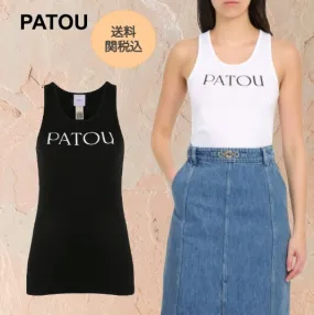 PATOU  |Tanks & Camisoles