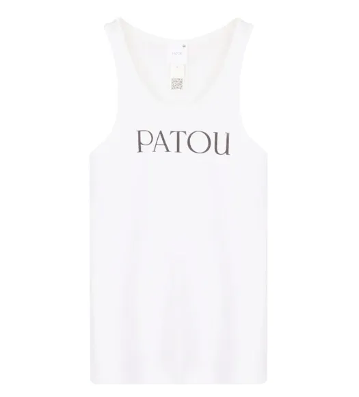 PATOU  |Tanks & Camisoles