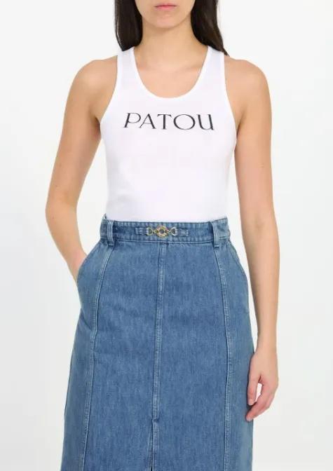 PATOU  |Tanks & Camisoles