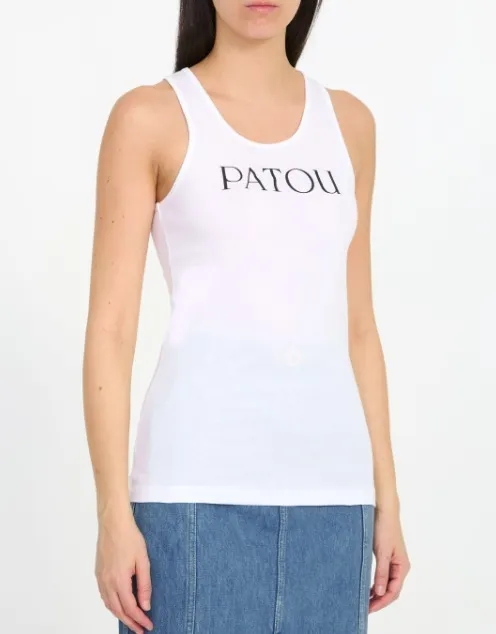 PATOU  |Tanks & Camisoles