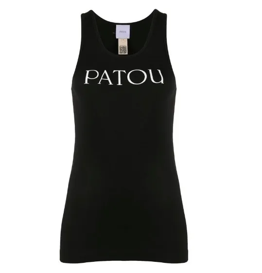 PATOU  |Tanks & Camisoles