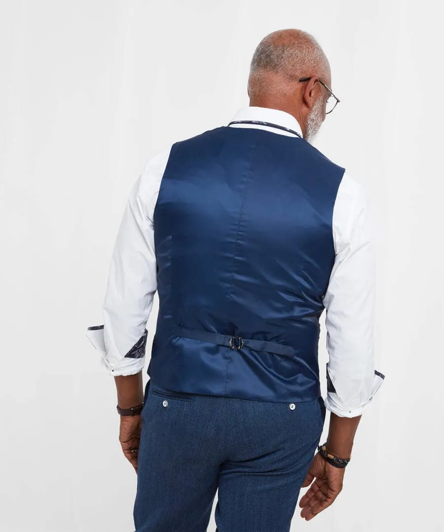 Perfect Partner Waistcoat