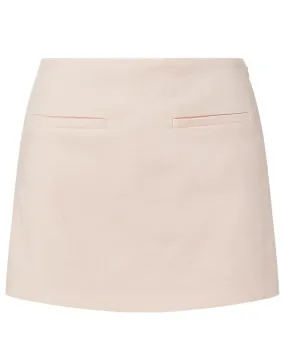 Pink Haze Alida Skort