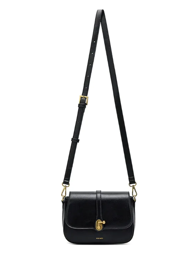 PIXIE MOOD Athena Saddle Bag