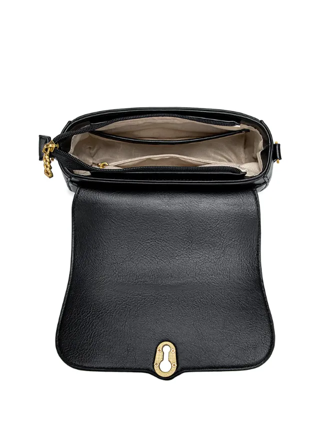 PIXIE MOOD Athena Saddle Bag