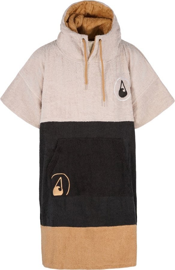 Poncho Towel Change Robe