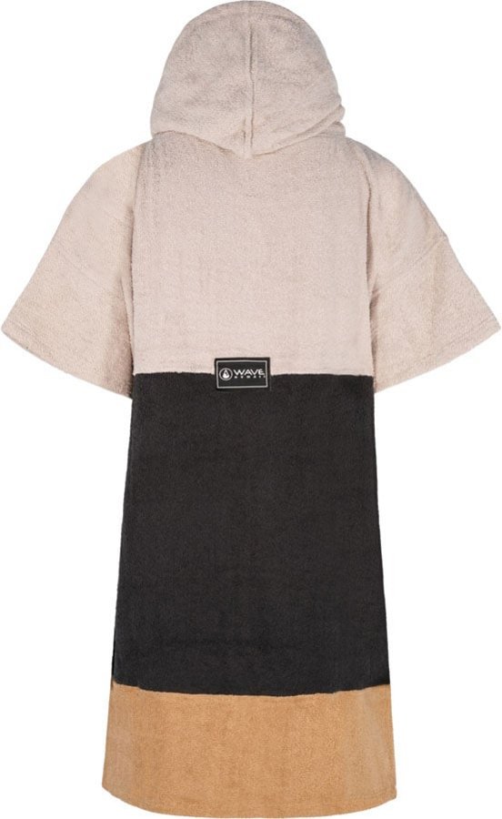 Poncho Towel Change Robe