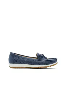 R-1610 Comfort Moccasins