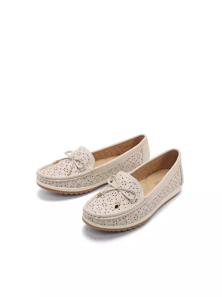 R-1610 Comfort Moccasins