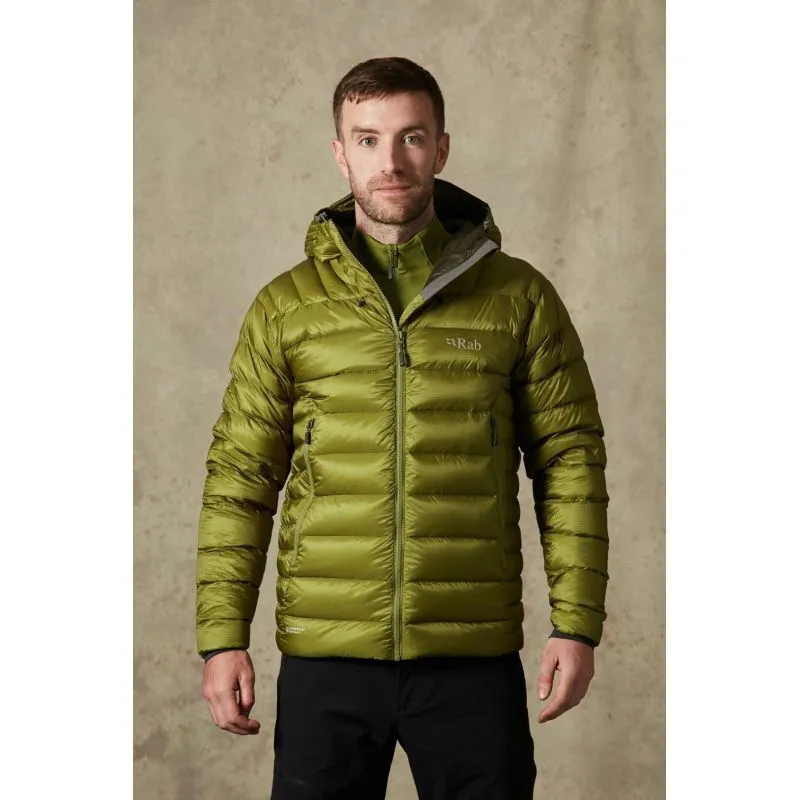 Rab - Electron Jacket - Down jacket - Men's