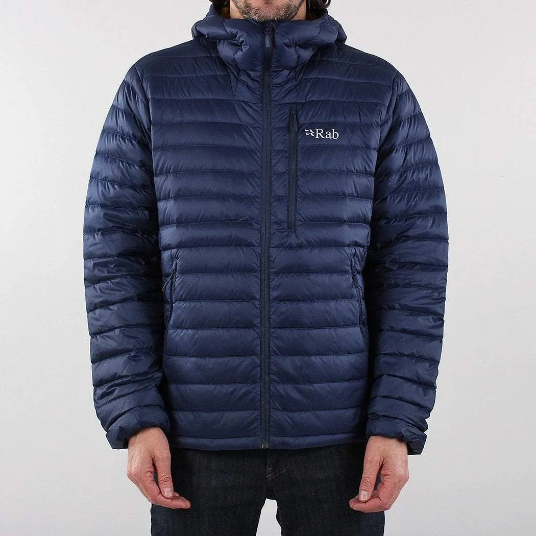 Rab Microlight Alpine Jacket