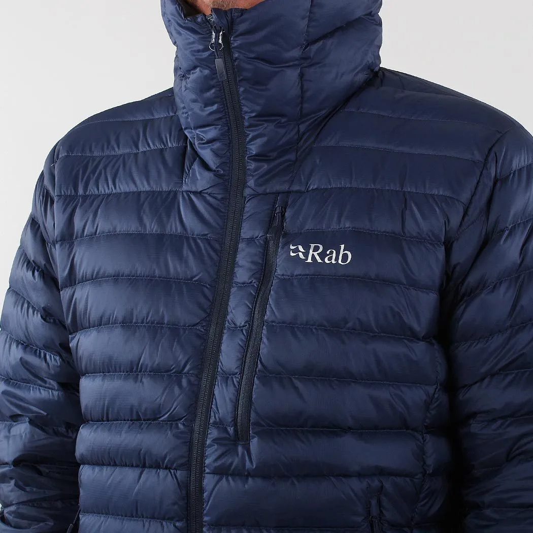 Rab Microlight Alpine Jacket