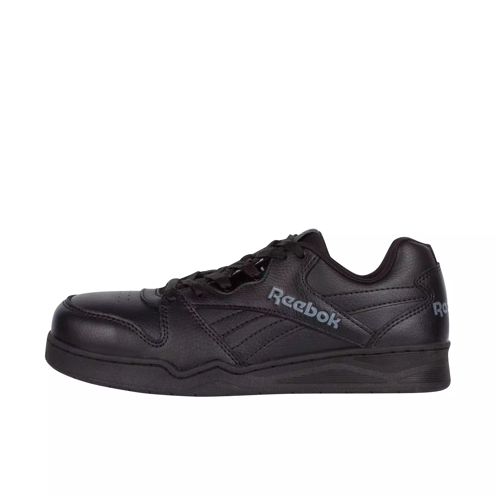 Reebok Work BB4500 Work Low Cut Composite Toe Black