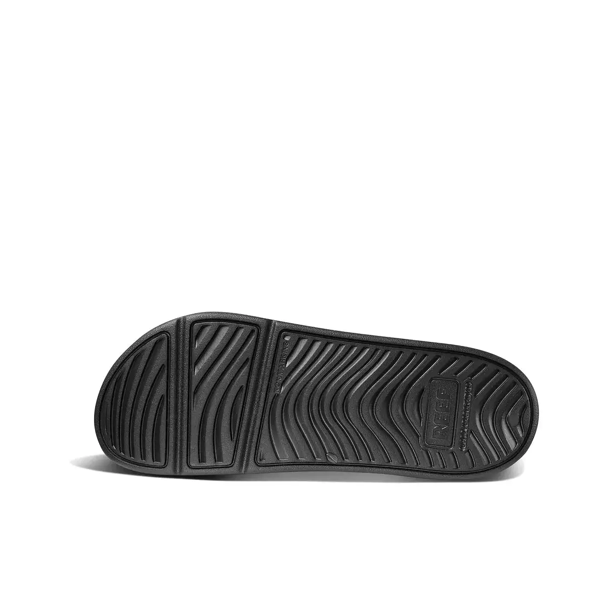 Reef Men's Oasis Double Up - Black