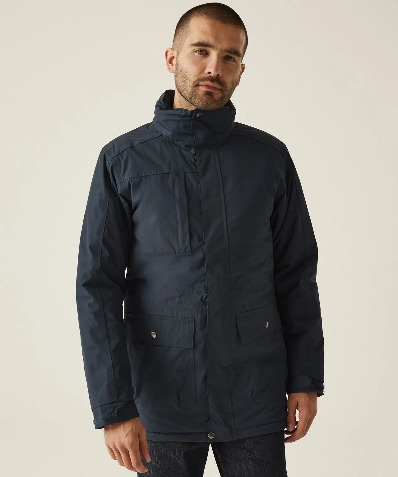 Regatta Darby III Insulated Coat