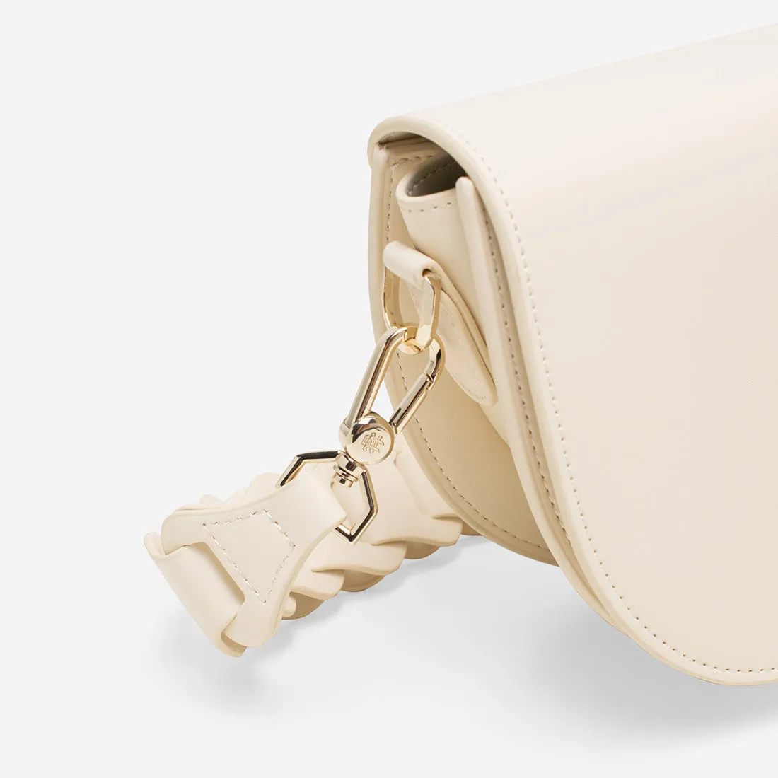 Rhea Saddle Bag