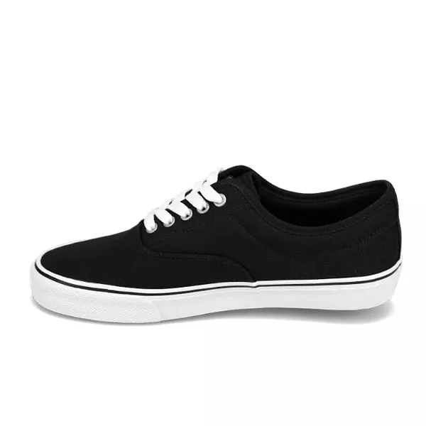 Rival Men's Trips Black/White