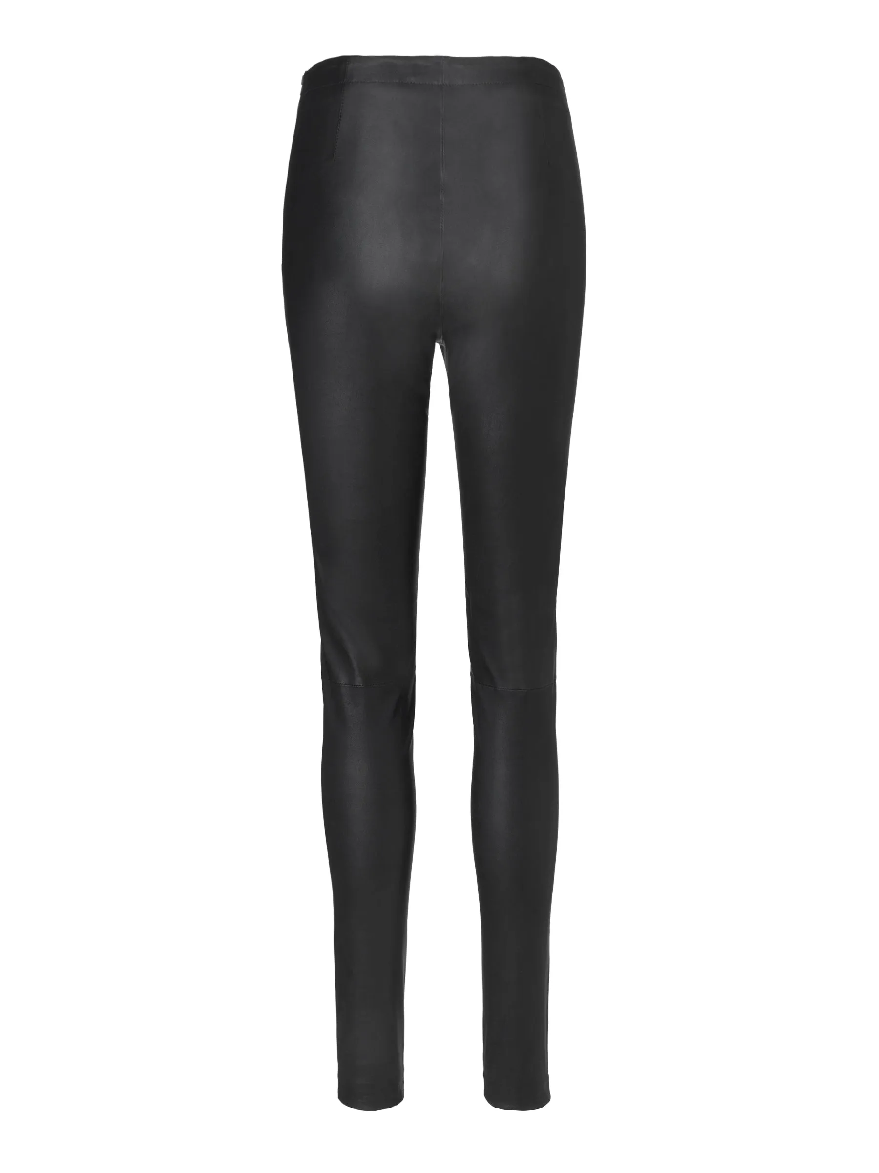 Rosemunde basic Skind Leggings