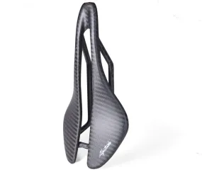 SADDLE GARDENA ALPITUDE COMPONENTS IN CARBON