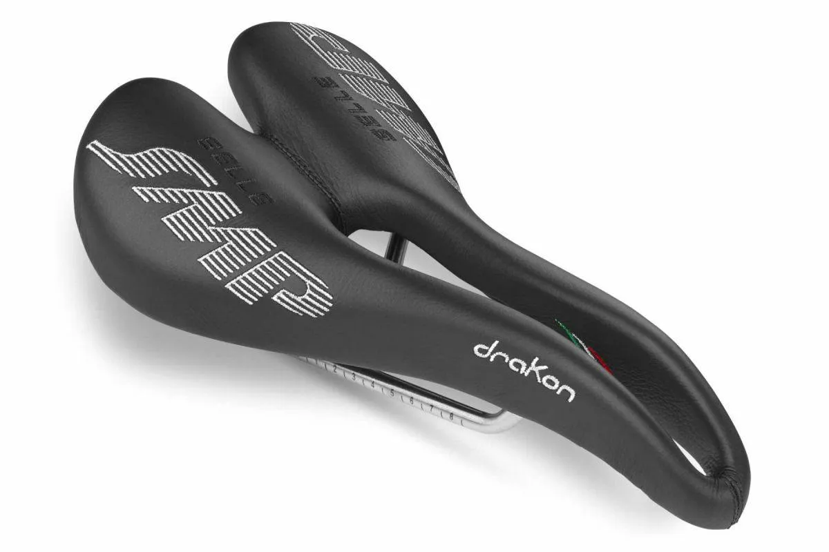 SADDLE, SELLE SMP, DRAKON