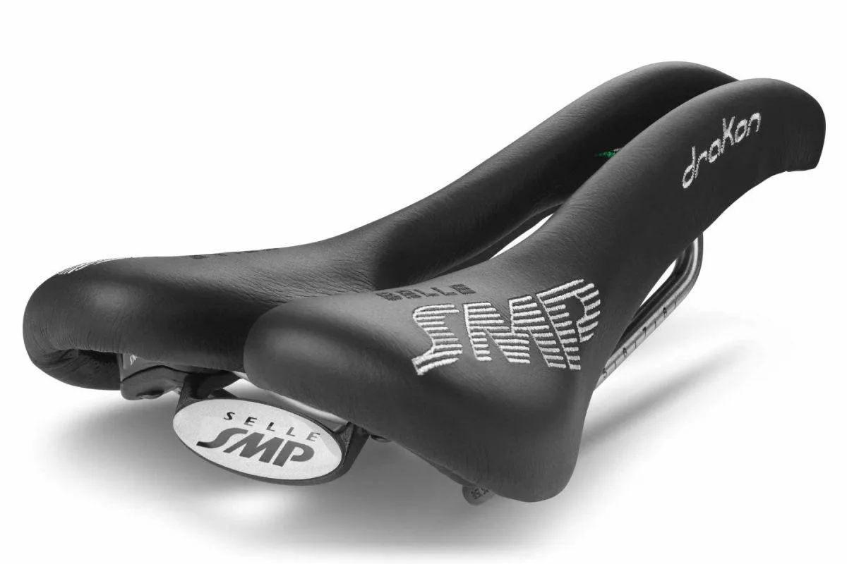 SADDLE, SELLE SMP, DRAKON