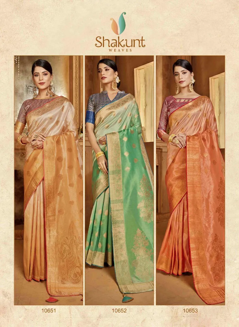 Shakunt Sarees Launched Swaroopa Silk Heavy Designer Printed Fancy Designer Sarees