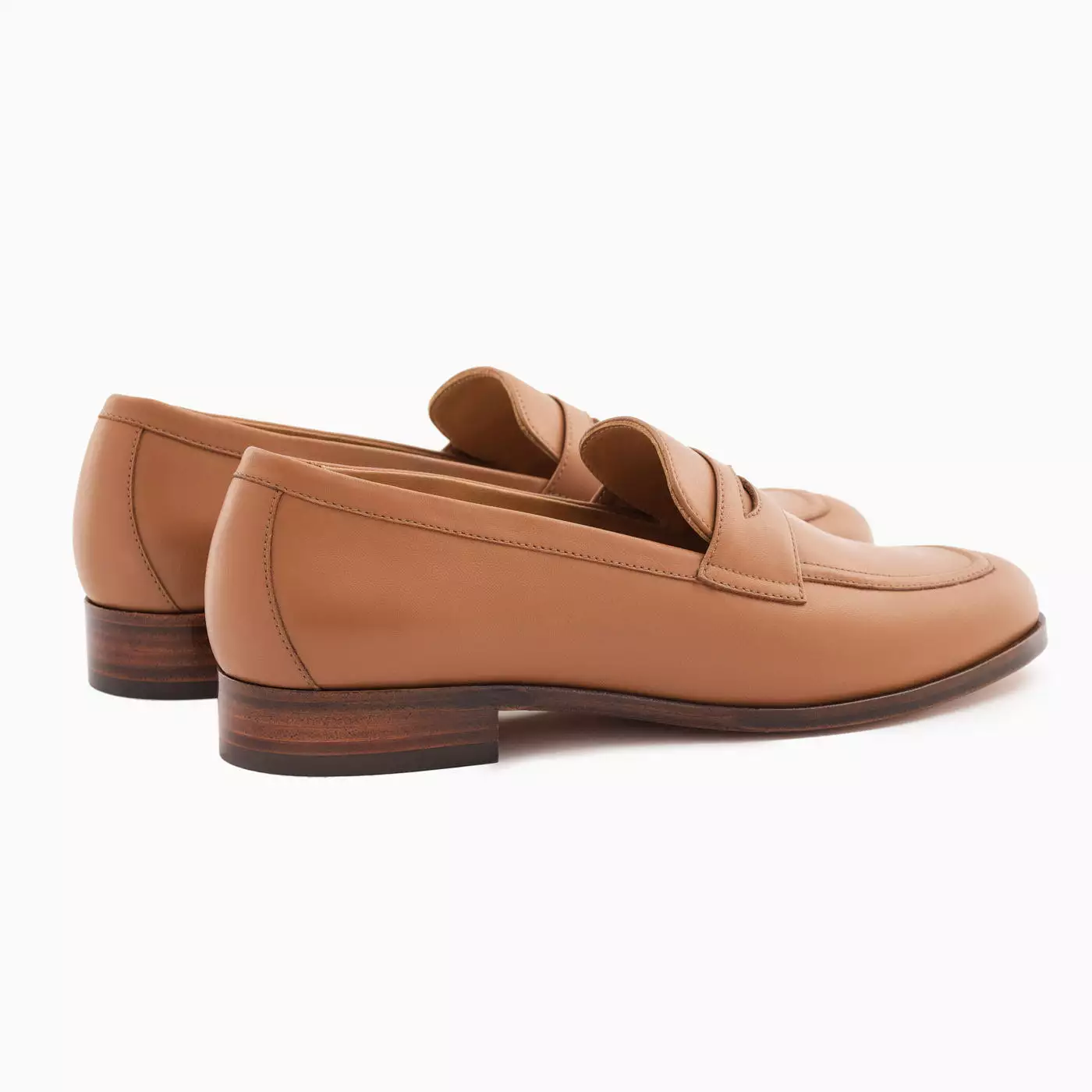 Siena Loafers - Women's