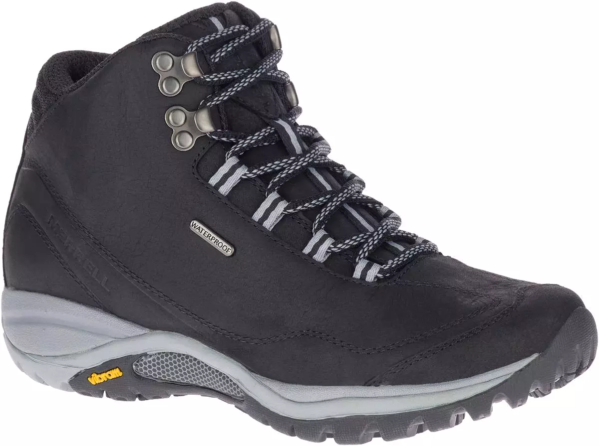 Siren Traveller 3 Mid Waterproof Boot Women's