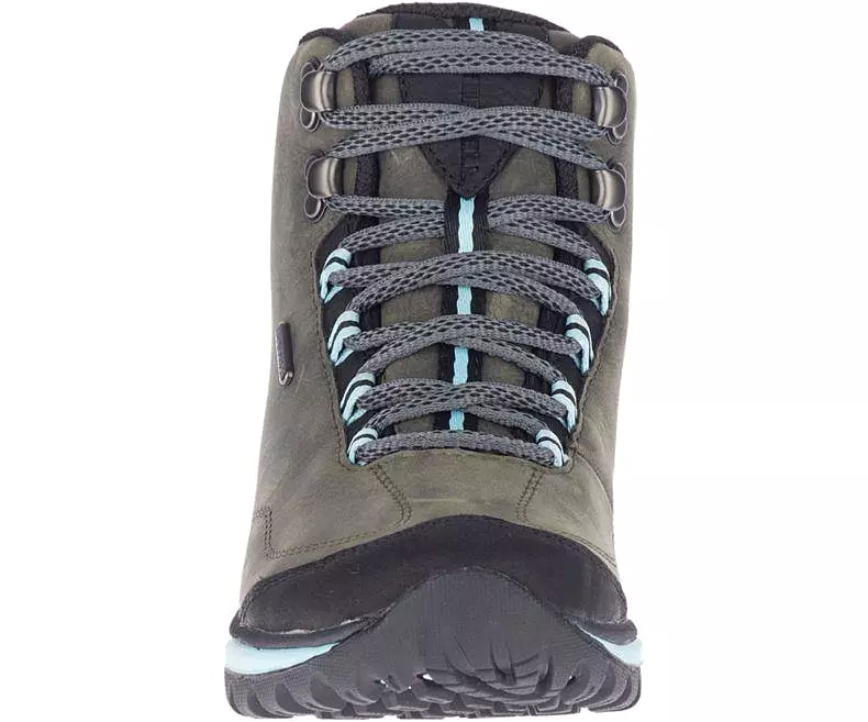 Siren Traveller 3 Mid Waterproof Boot Women's