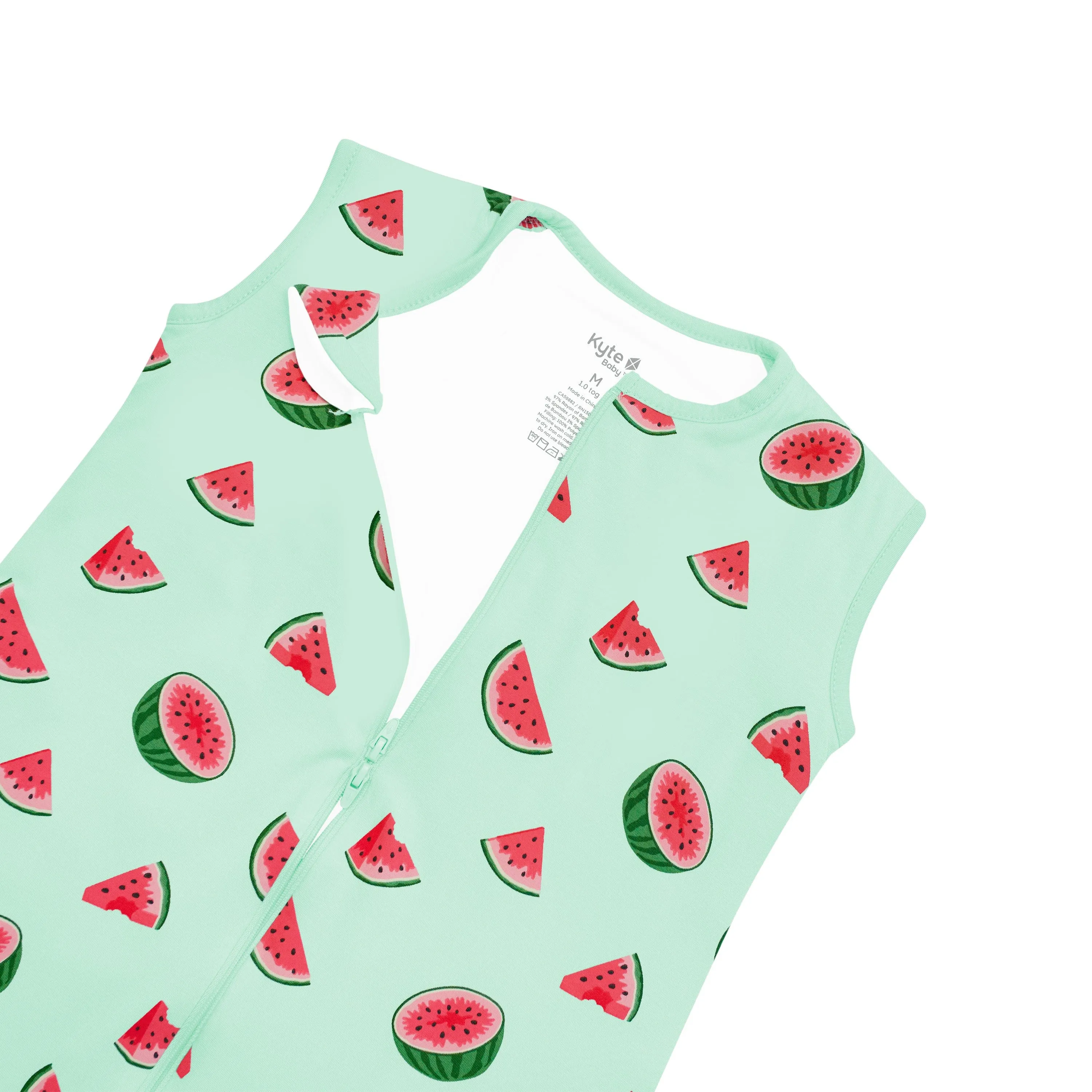 Sleep Bag Walker in Watermelon 1.0