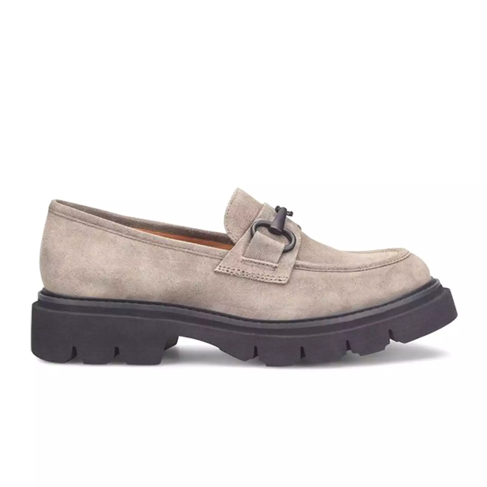 Sofft Satara Loafer (Women) - Taupe