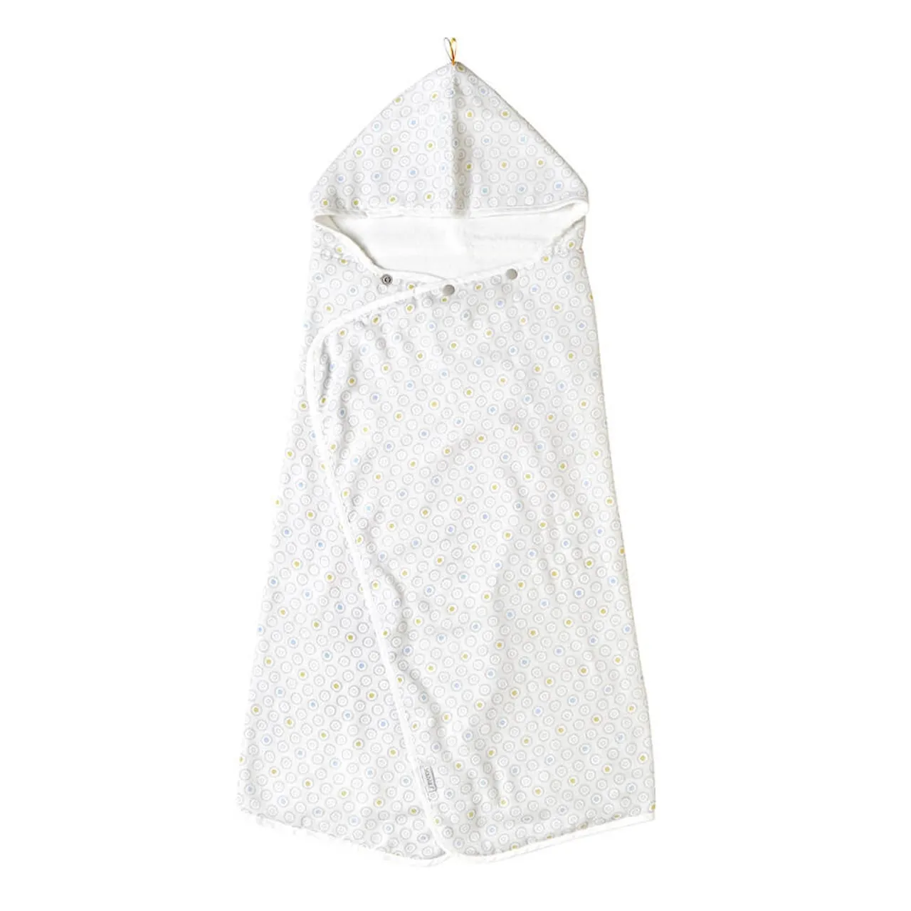 Souleiado Bath Poncho