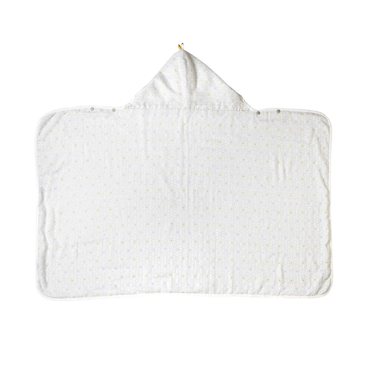 Souleiado Bath Poncho