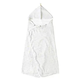 Souleiado Bath Poncho