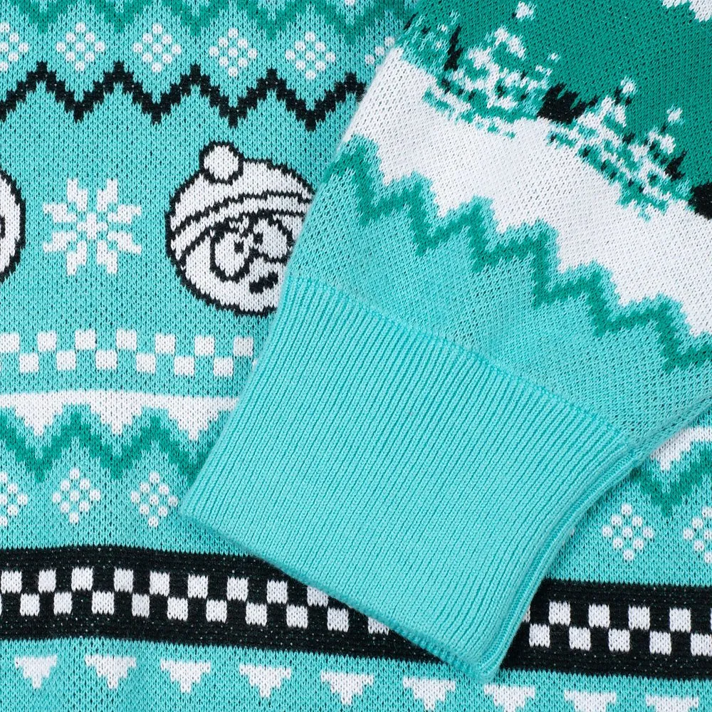 South Park 2024 Exclusive Knit Holiday Sweater