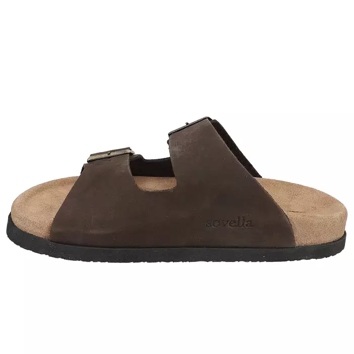 Sovella Women's Dana Brown Nubuck