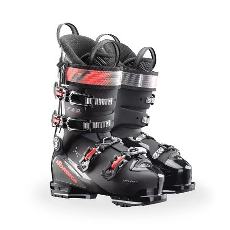 SPEEDMACHINE 3.0 110 Boots 2024