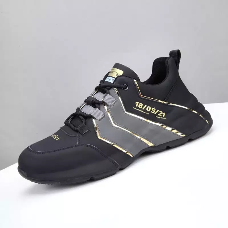 Spring Nexus Men Sneakers