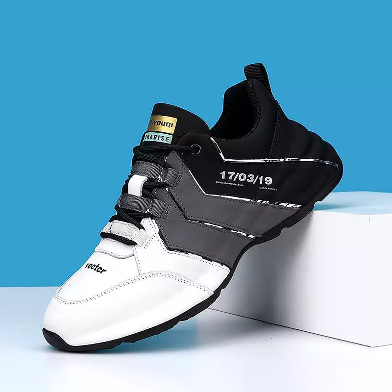 Spring Nexus Men Sneakers