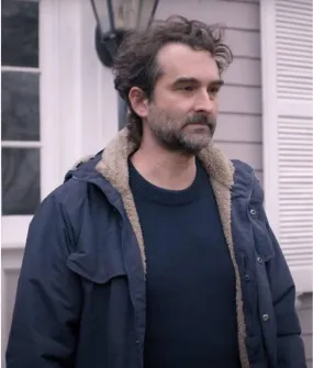 The Chair Bill Dobson Jacket | Jay Duplass Jacket