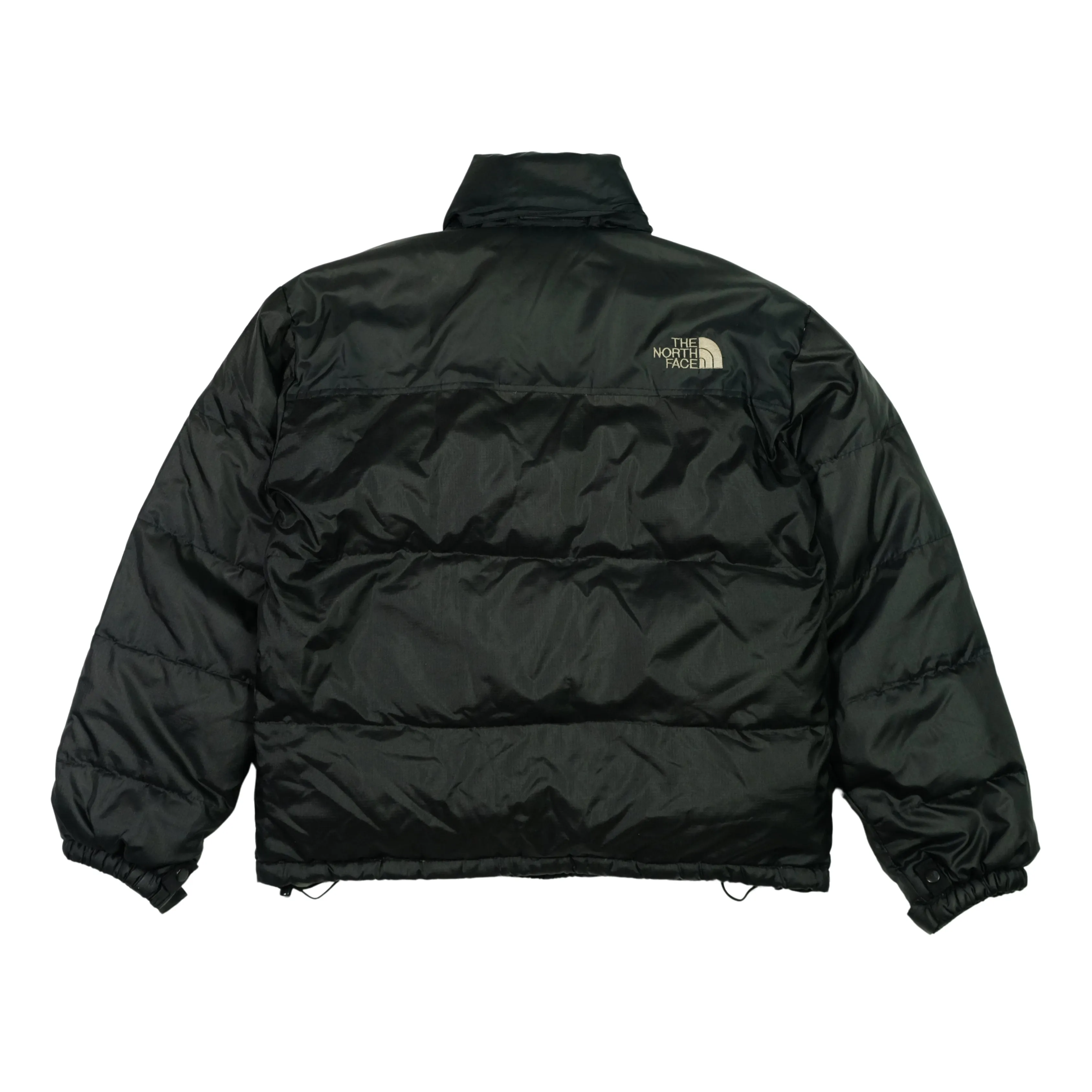 The North Face Nuptse 700 Vintage Puffer Jacket Large